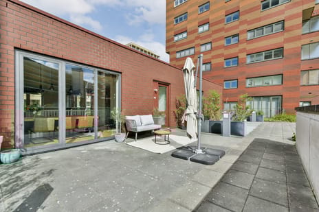 Waterlandplein 18-B tertiary image