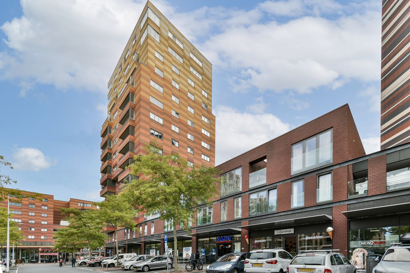 Photo 4 of Waterlandplein 18-B