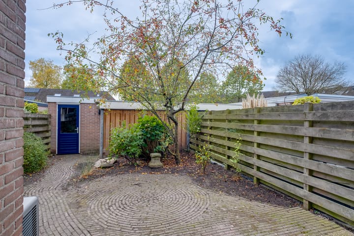 Foto 41 van Wielewaal 6