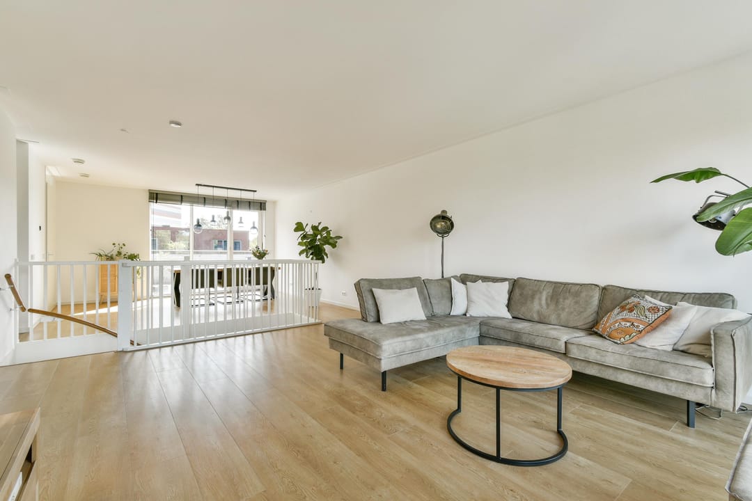 Photo 8 of Waterlandplein 18-B