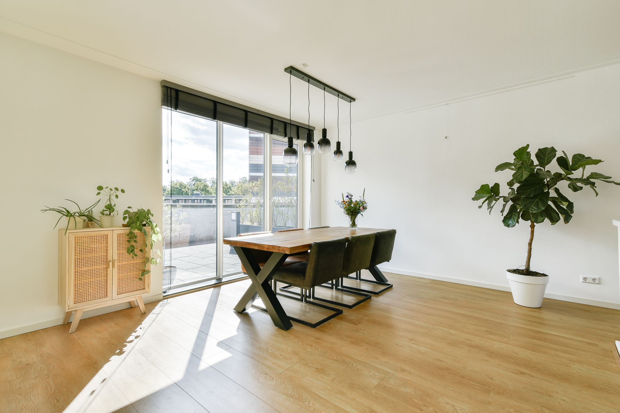 Photo 9 of Waterlandplein 18-B