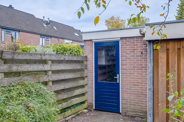 Foto 43 van Wielewaal 6