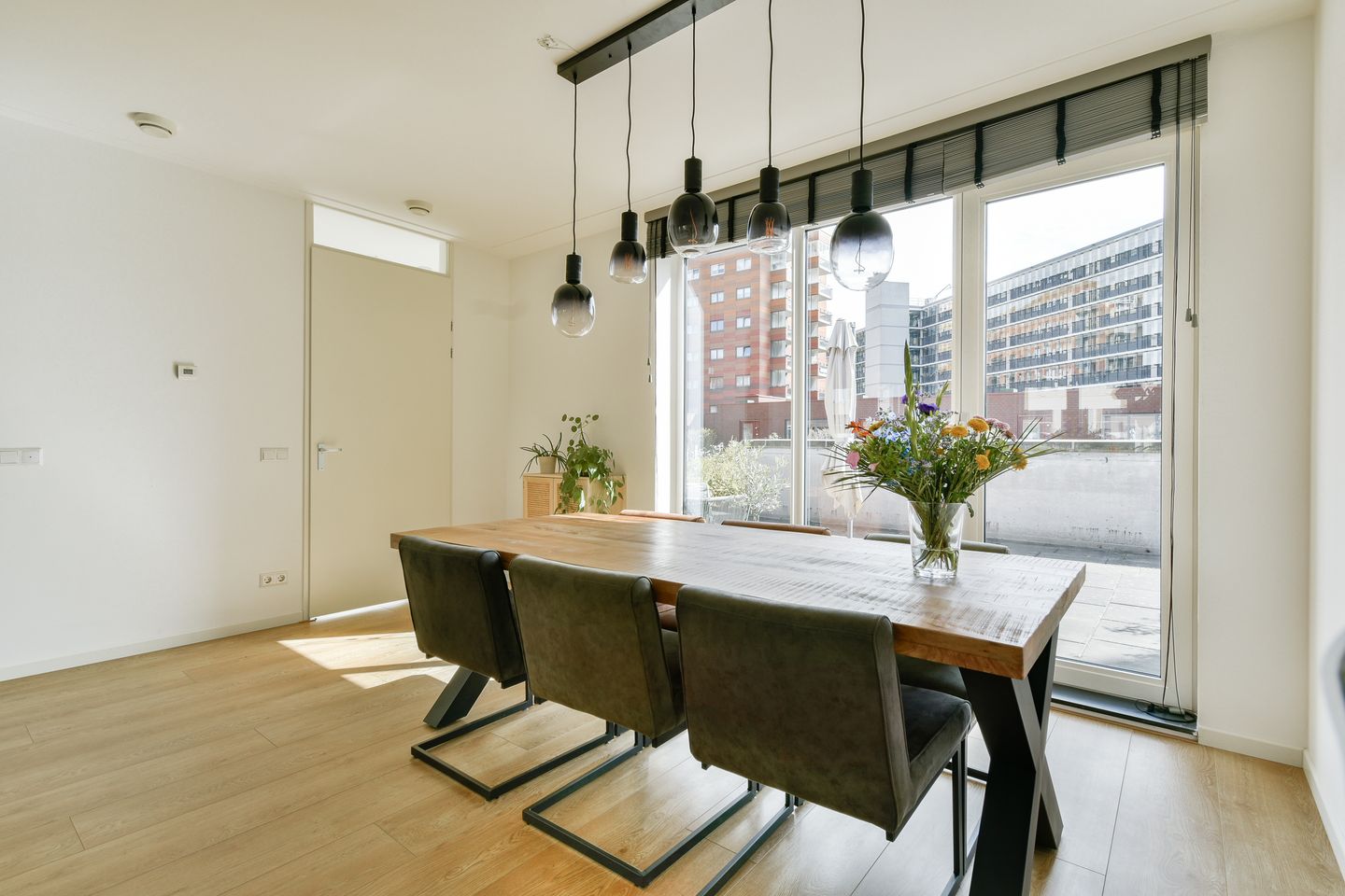 Photo 10 of Waterlandplein 18-B