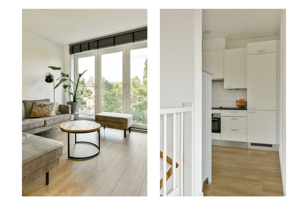 Photo 11 of Waterlandplein 18-B