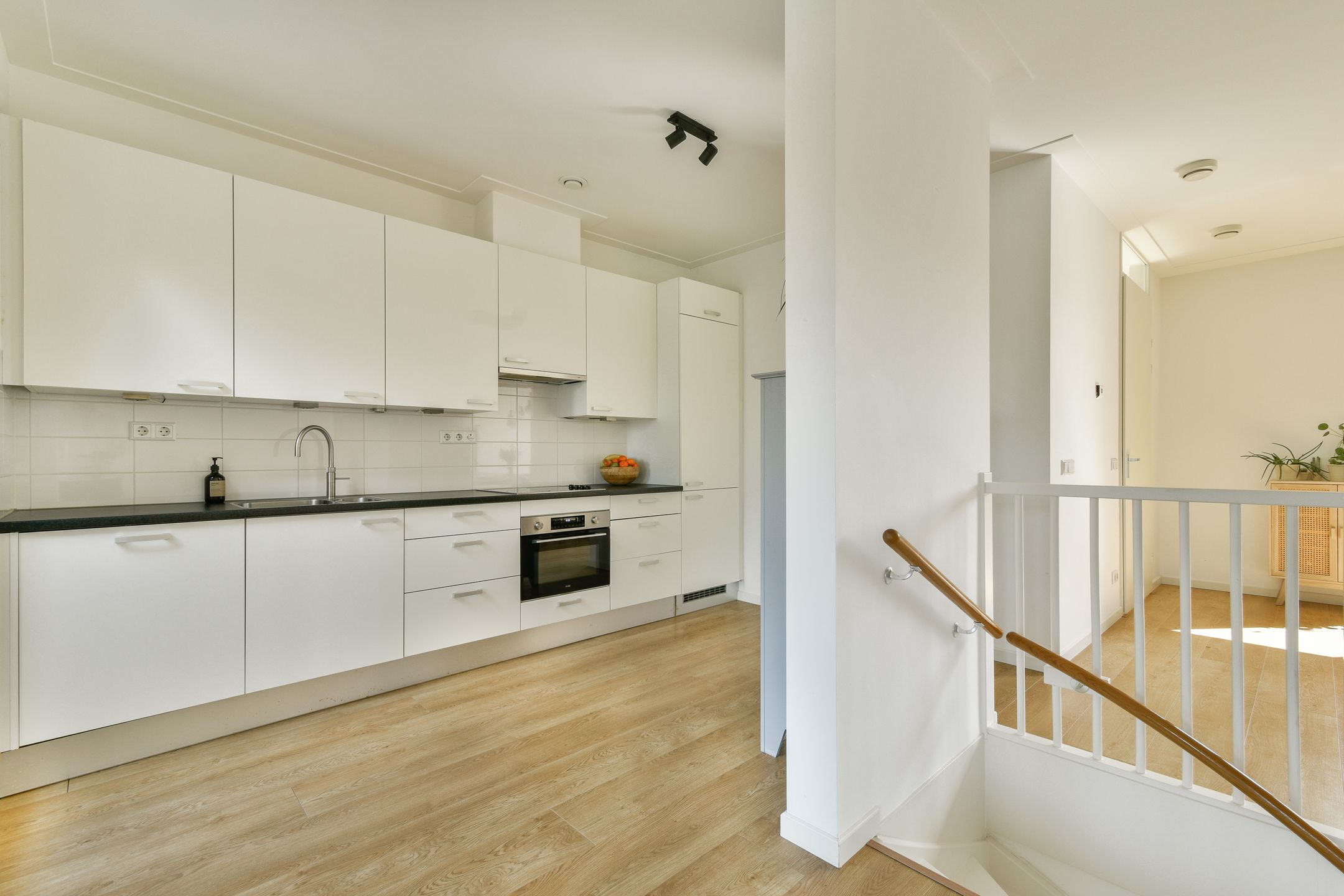 Photo 12 of Waterlandplein 18-B