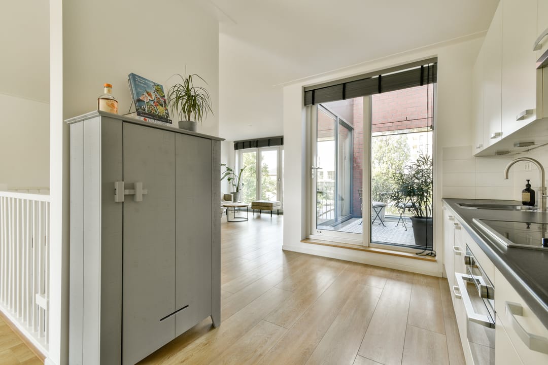 Photo 13 of Waterlandplein 18-B