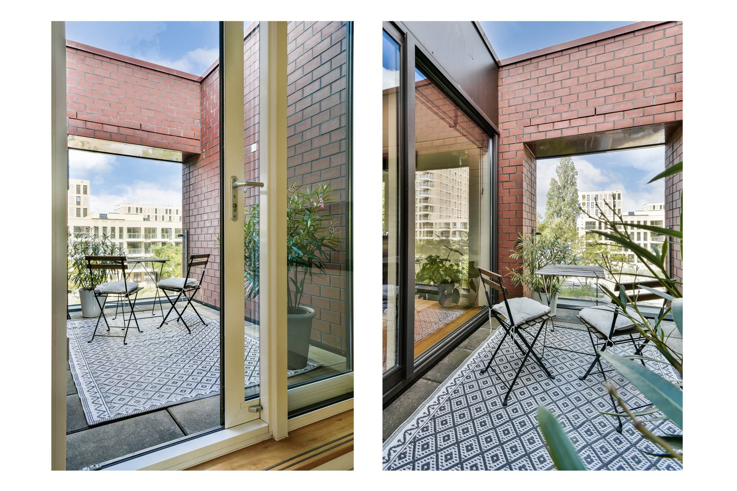 Photo 14 of Waterlandplein 18-B