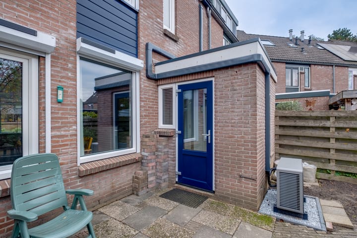 Foto 45 van Wielewaal 6