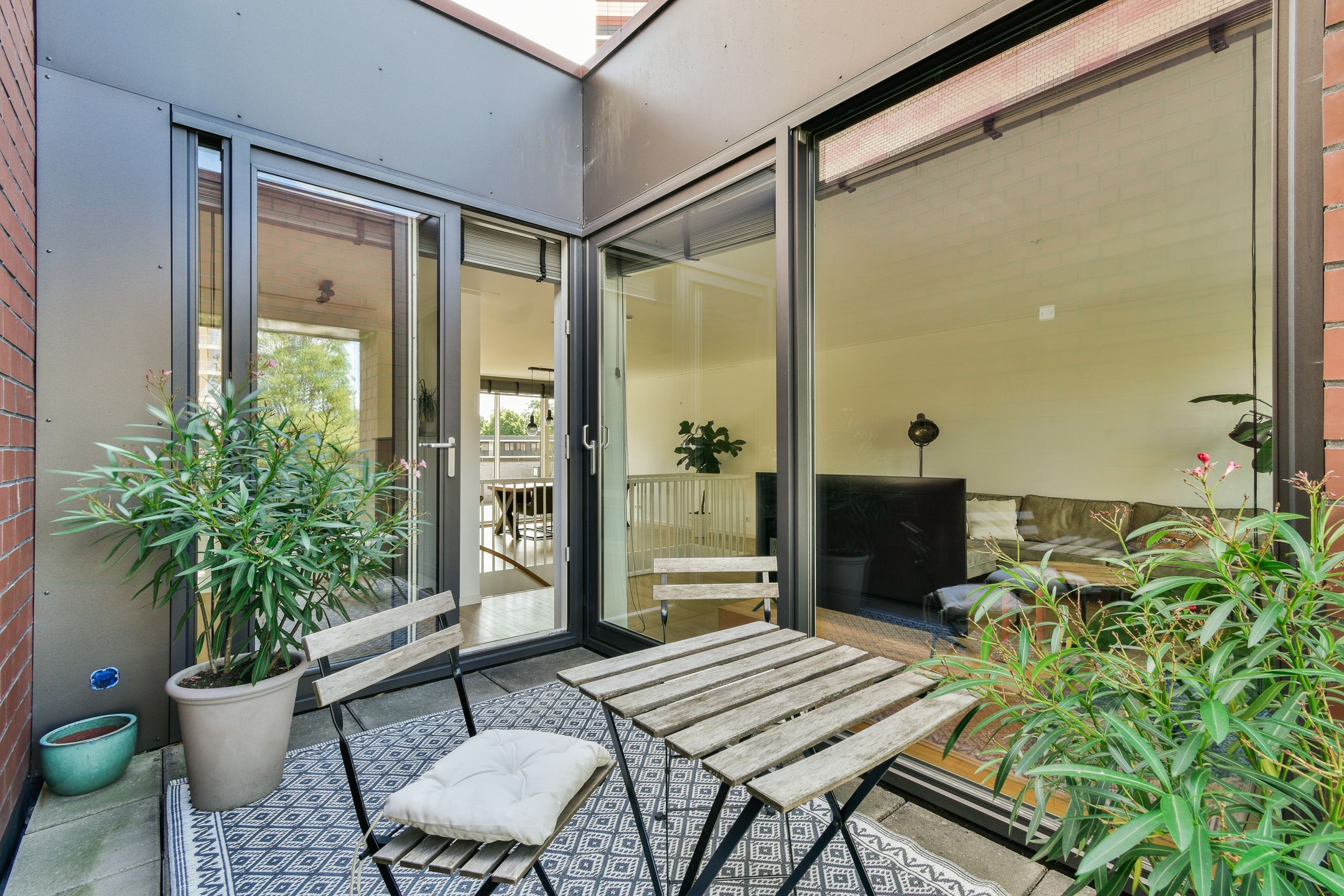 Photo 15 of Waterlandplein 18-B