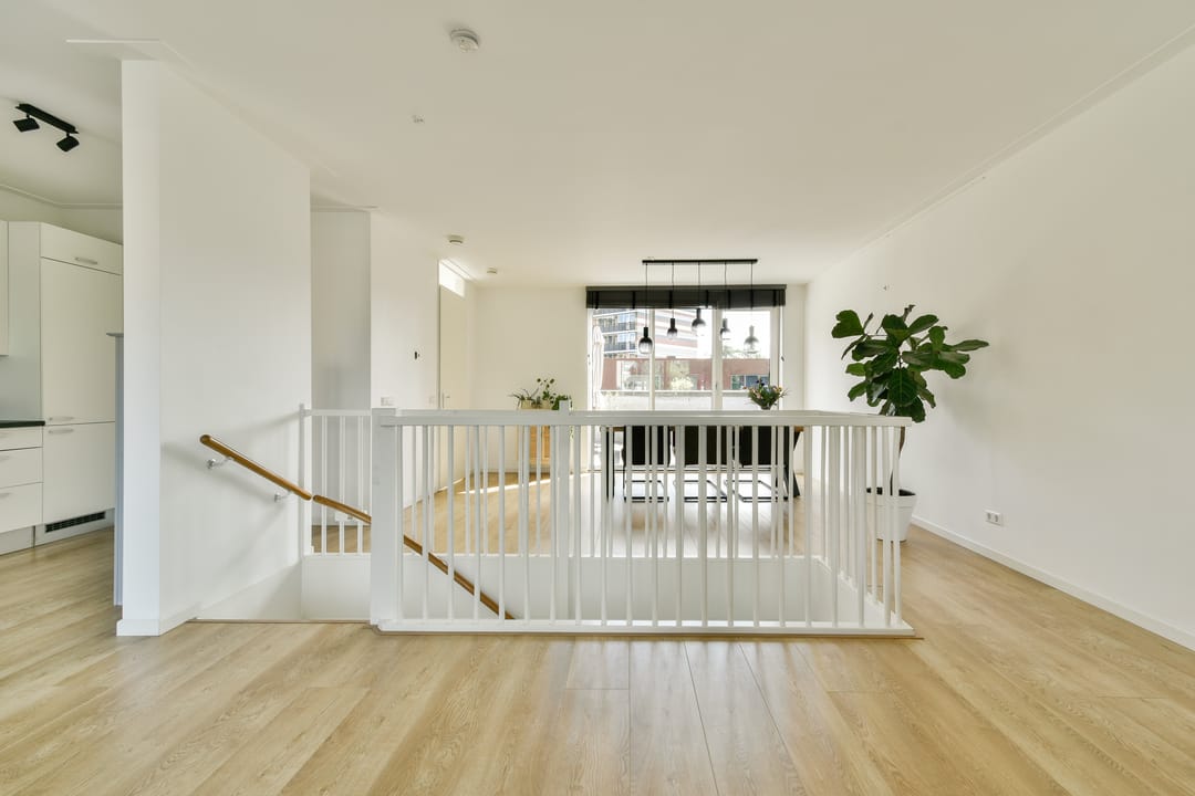 Photo 16 of Waterlandplein 18-B