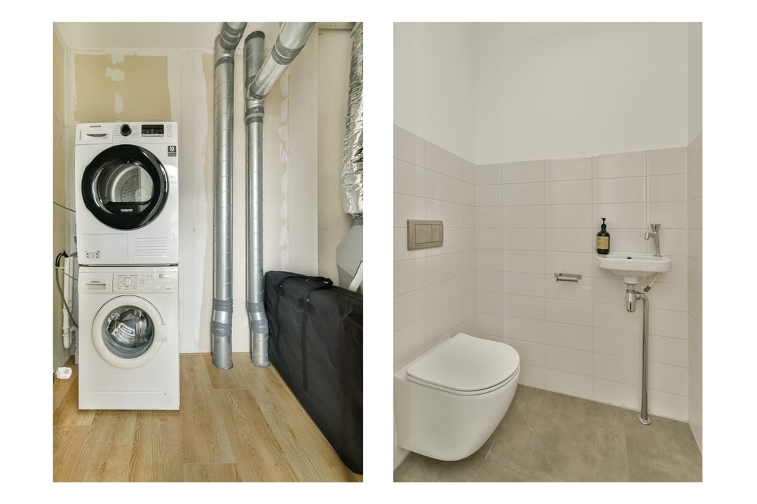 Photo 17 of Waterlandplein 18-B