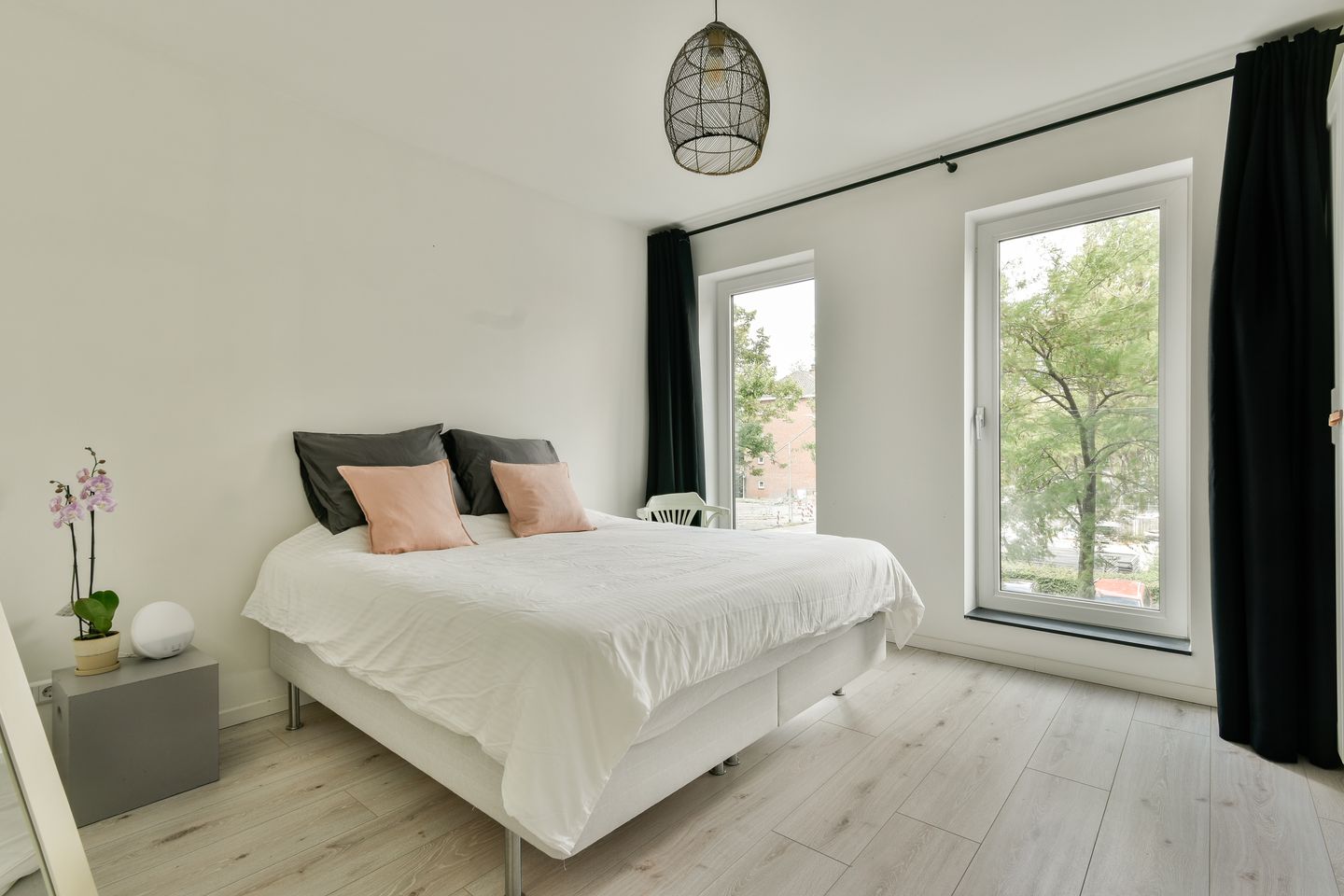 Photo 19 of Waterlandplein 18-B