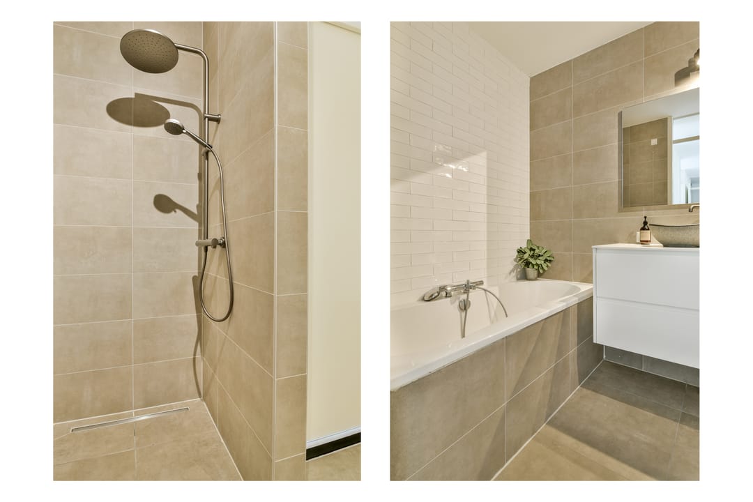 Photo 22 of Waterlandplein 18-B