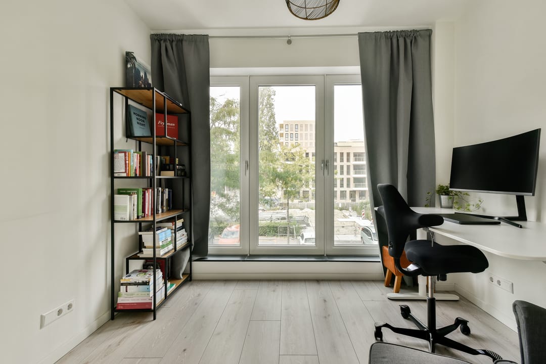 Photo 23 of Waterlandplein 18-B