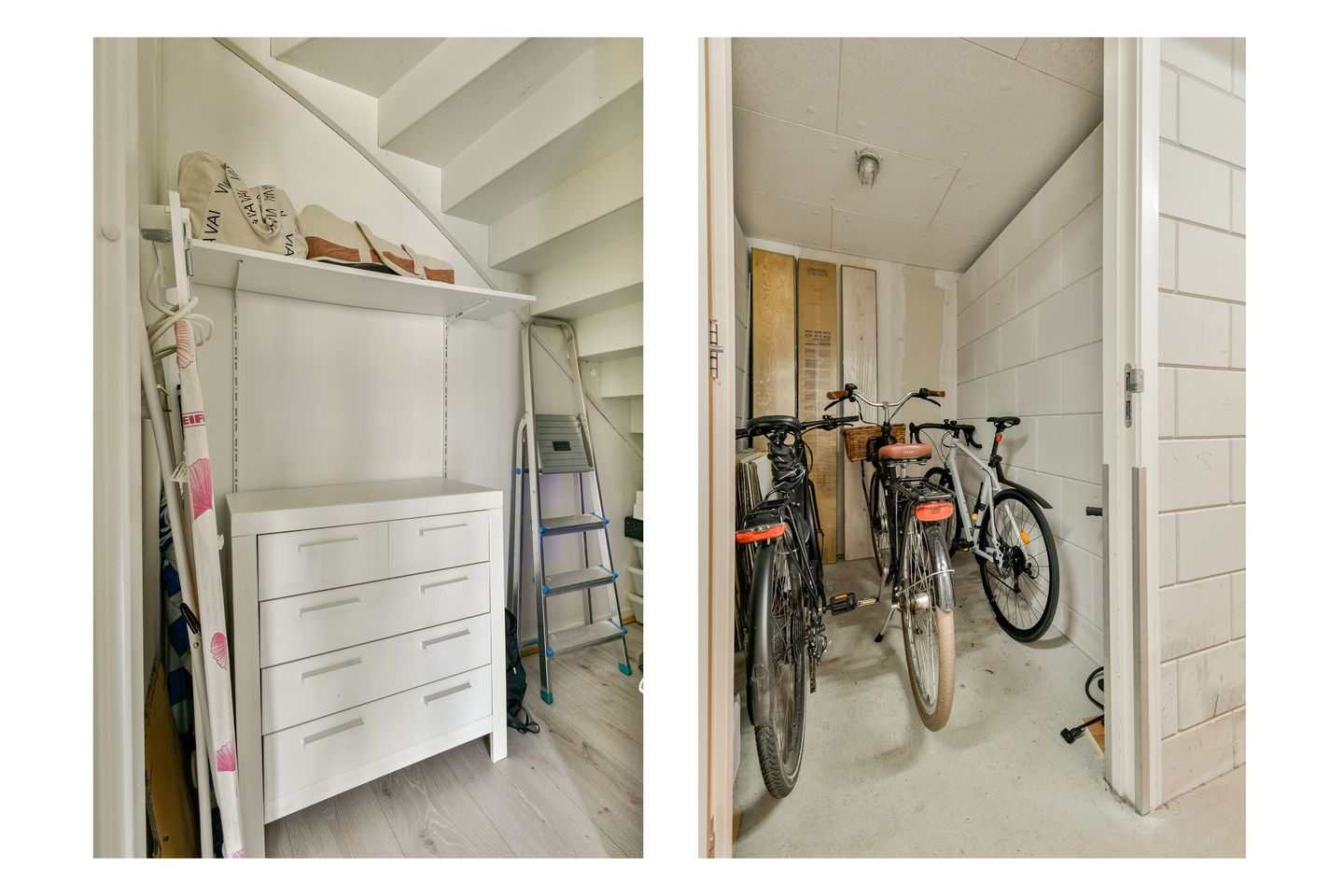 Photo 25 of Waterlandplein 18-B