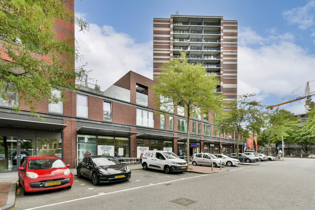 Photo 26 of Waterlandplein 18-B