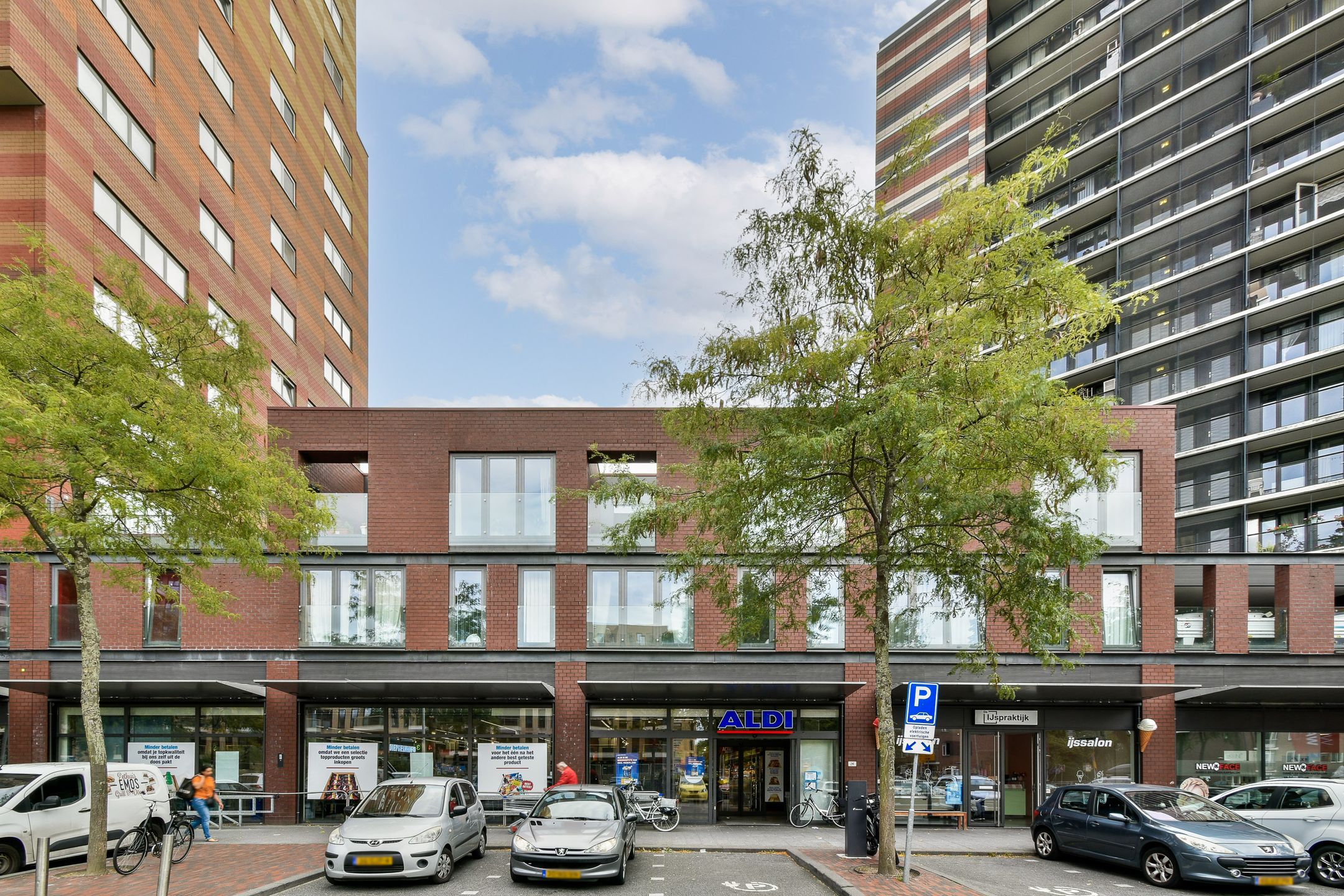 Photo 27 of Waterlandplein 18-B