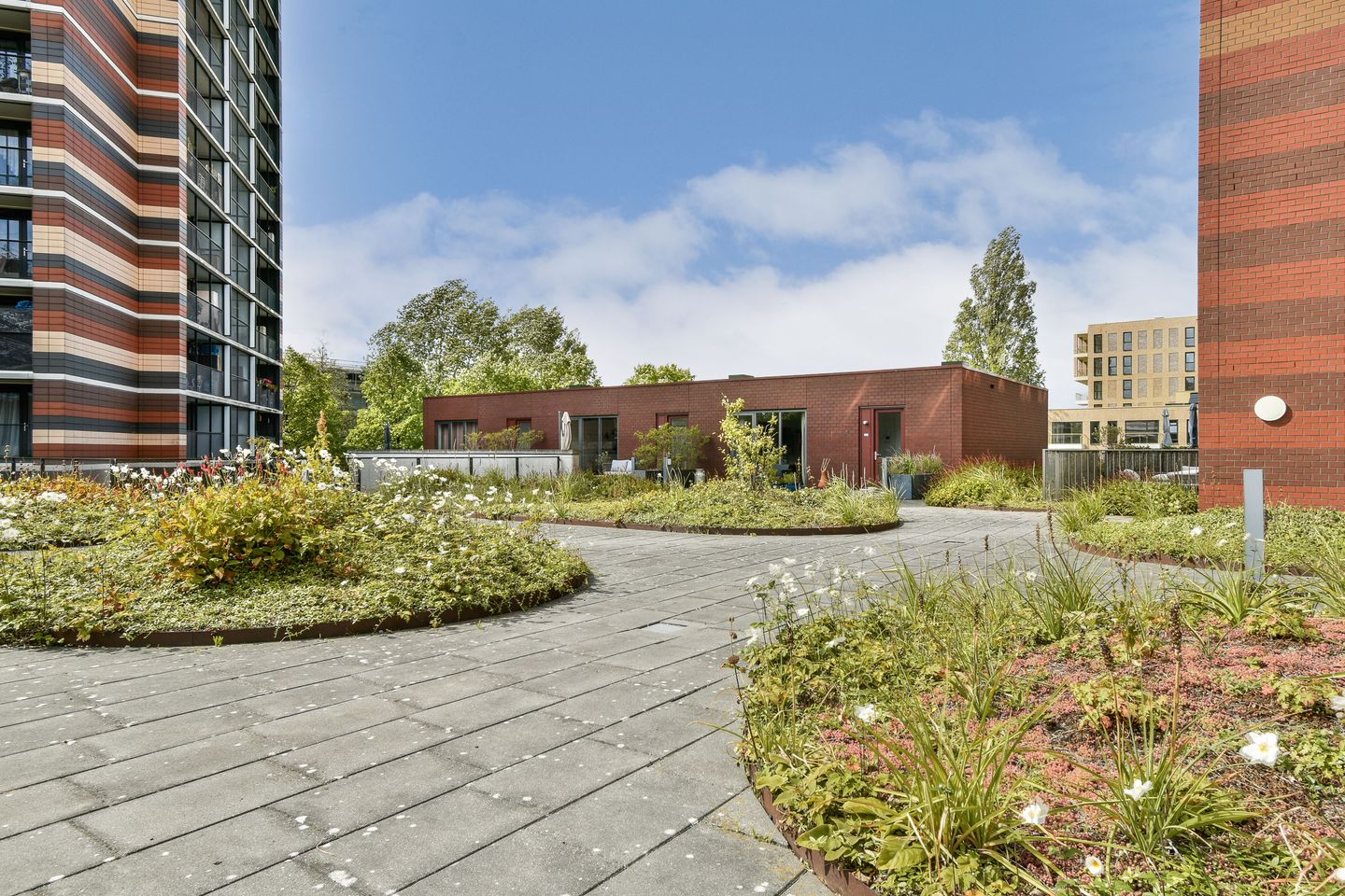 Photo 29 of Waterlandplein 18-B