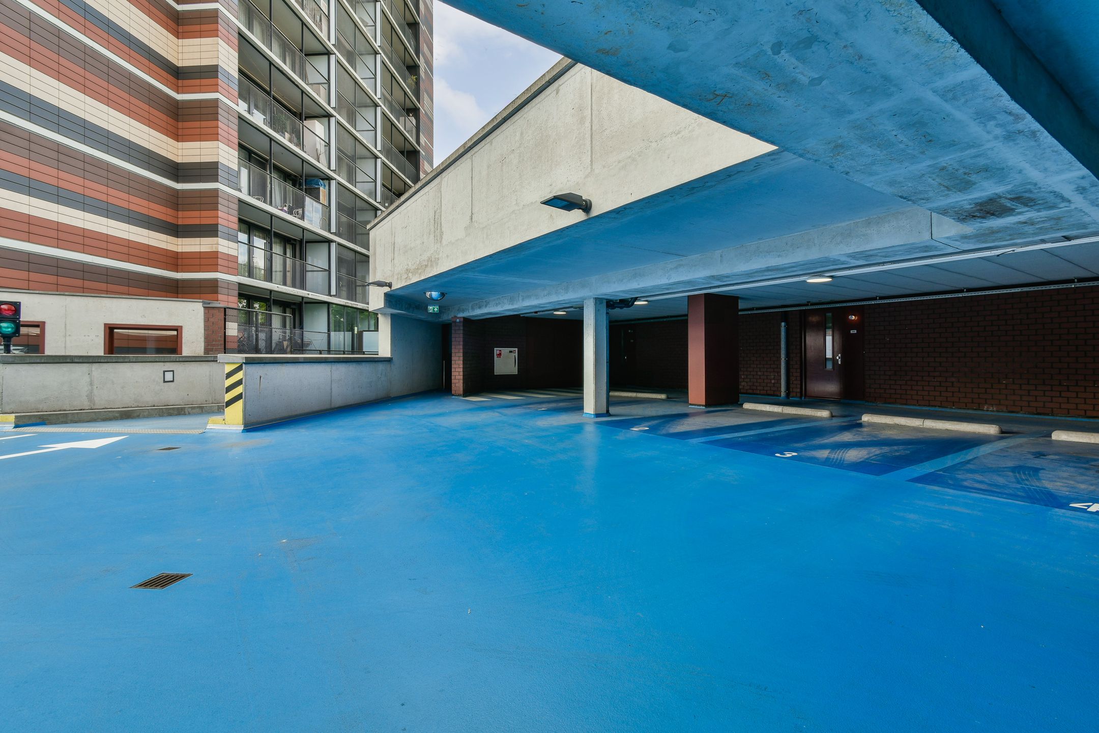 Photo 30 of Waterlandplein 18-B