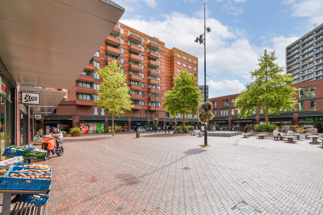 Photo 32 of Waterlandplein 18-B