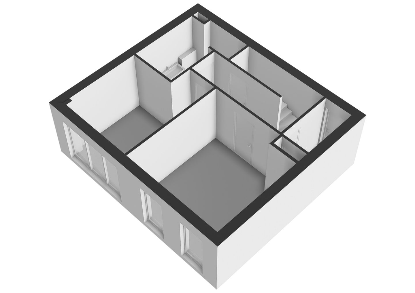 Photo 35 of Waterlandplein 18-B