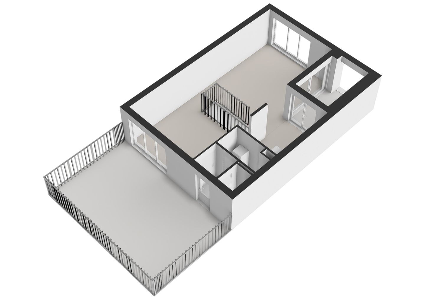 Photo 40 of Waterlandplein 18-B