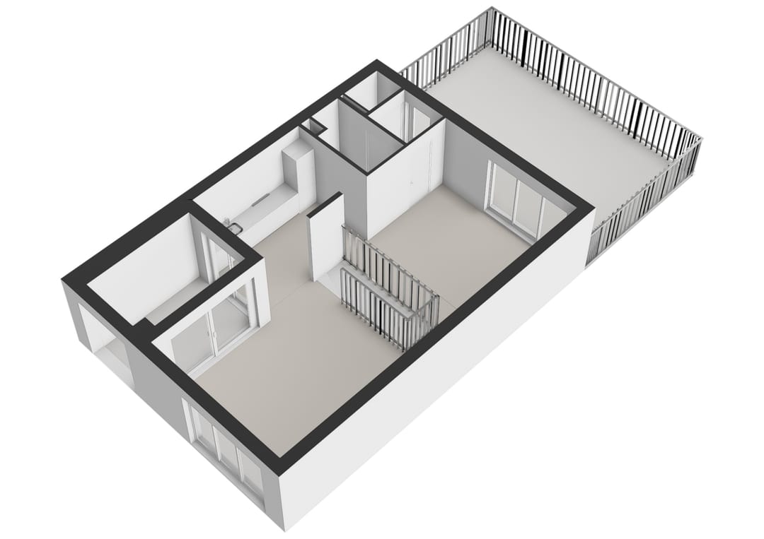 Photo 41 of Waterlandplein 18-B