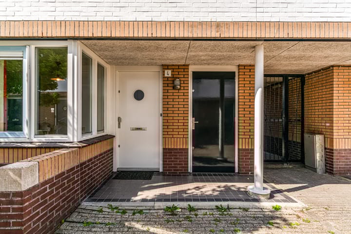 Foto 3 van Lokerenstraat 4