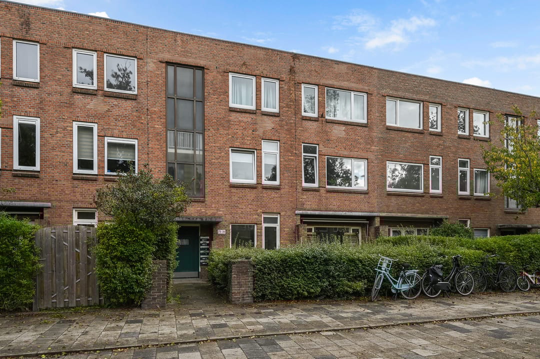 Photo 1 of Koningin Wilhelminalaan 281