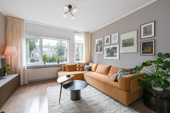 Foto 2 van Koningin Wilhelminalaan 281