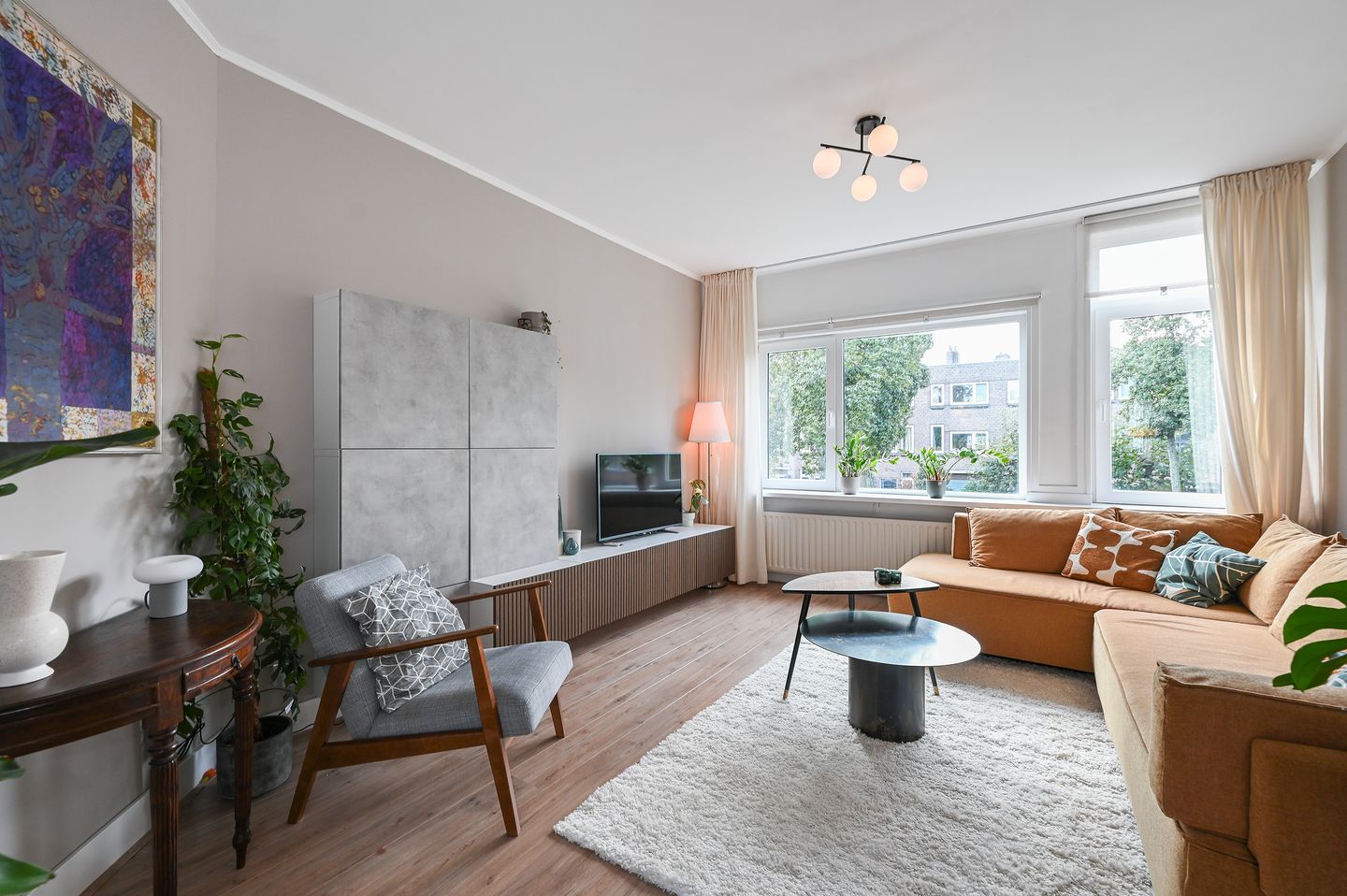 Photo 5 of Koningin Wilhelminalaan 281