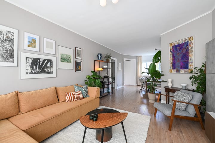 Foto 6 van Koningin Wilhelminalaan 281