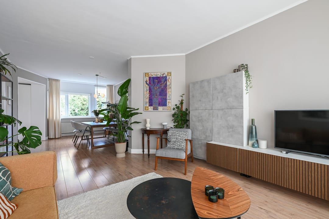 Photo 7 of Koningin Wilhelminalaan 281