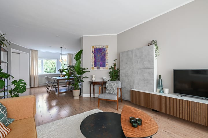 Foto 7 van Koningin Wilhelminalaan 281