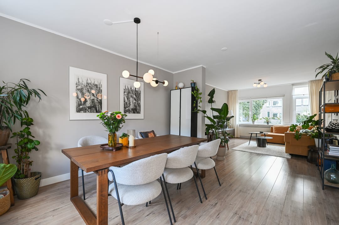 Photo 8 of Koningin Wilhelminalaan 281