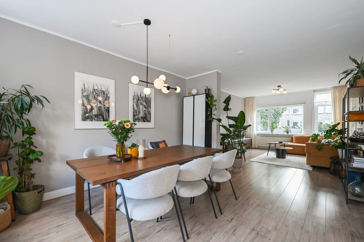 Foto 8 van Koningin Wilhelminalaan 281