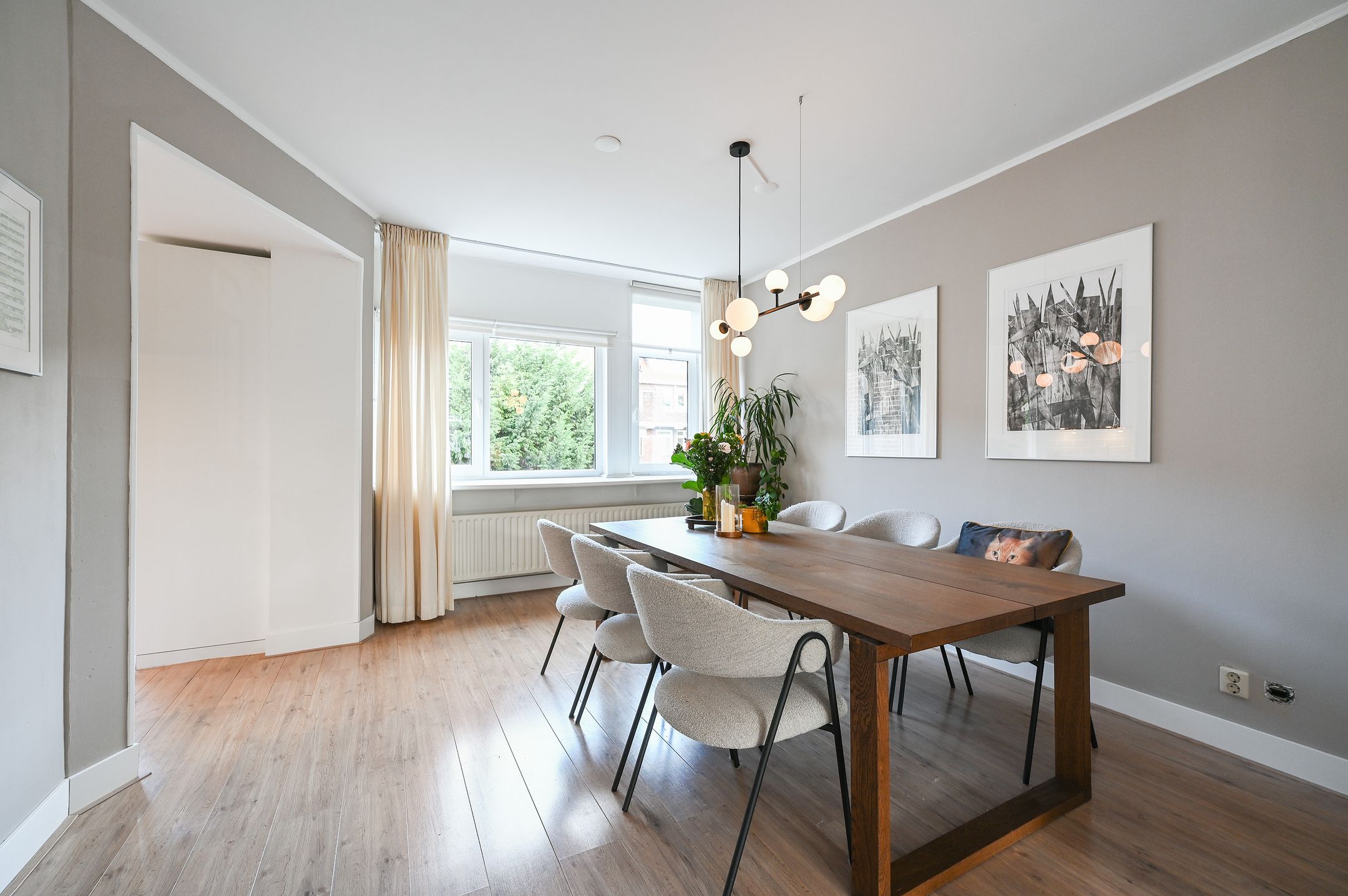 Photo 9 of Koningin Wilhelminalaan 281