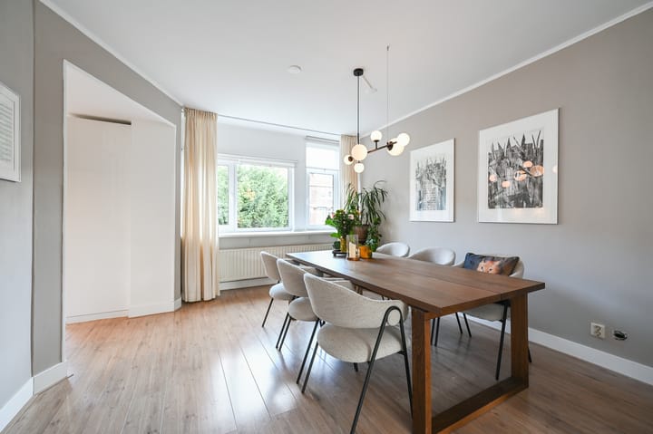 Foto 9 van Koningin Wilhelminalaan 281