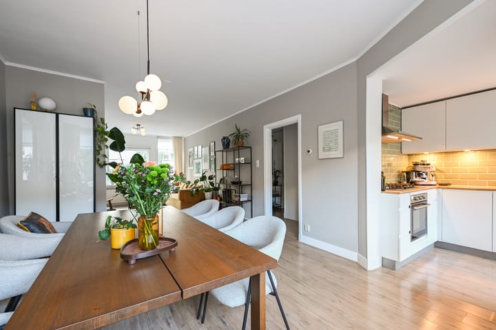 Foto 11 van Koningin Wilhelminalaan 281