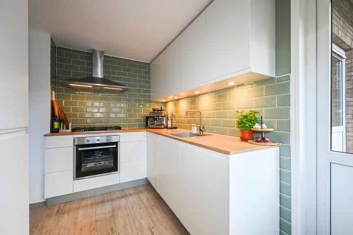 Foto 3 van Koningin Wilhelminalaan 281