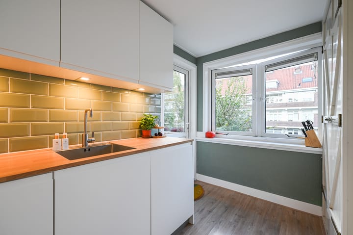 Foto 12 van Koningin Wilhelminalaan 281