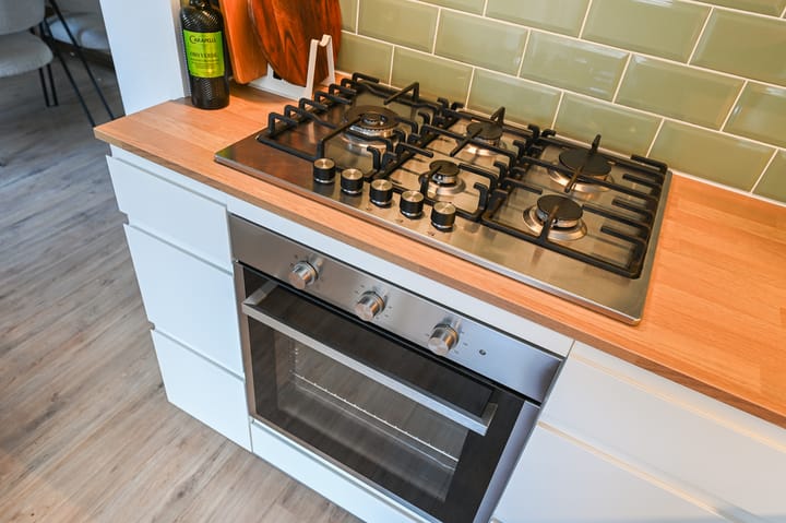 Foto 14 van Koningin Wilhelminalaan 281