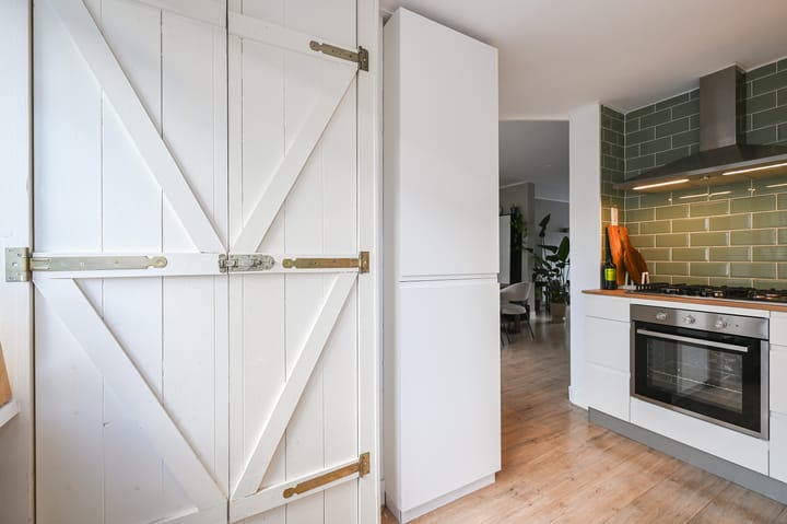 Foto 15 van Koningin Wilhelminalaan 281