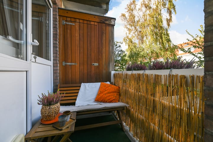 Foto 16 van Koningin Wilhelminalaan 281