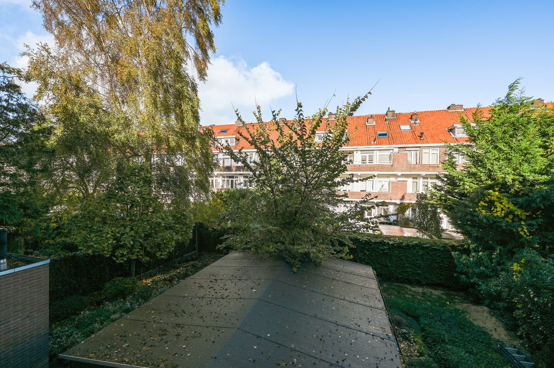 Photo 17 of Koningin Wilhelminalaan 281