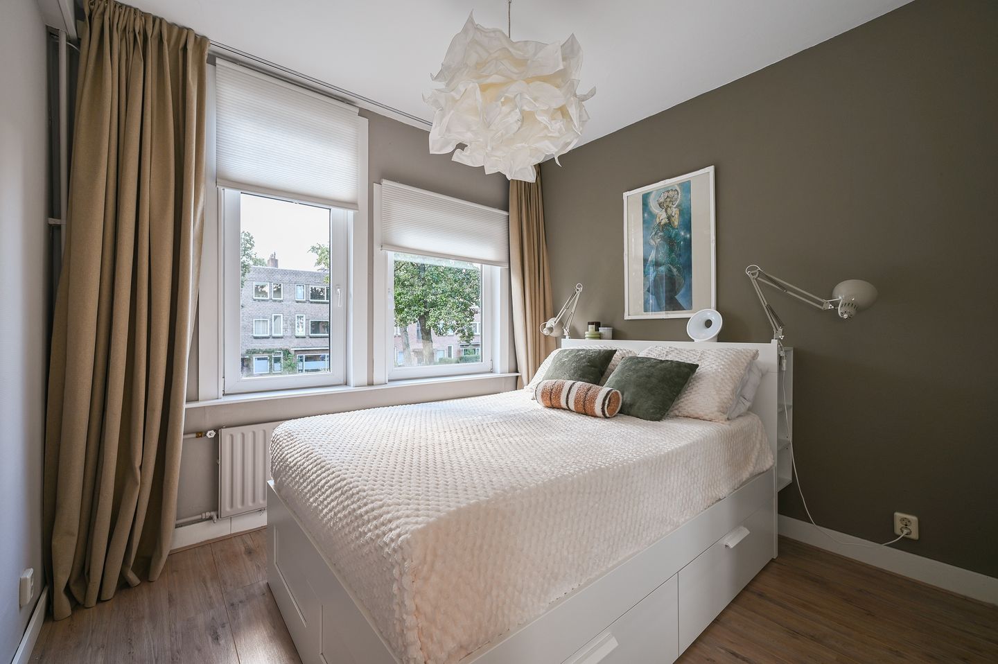 Photo 20 of Koningin Wilhelminalaan 281