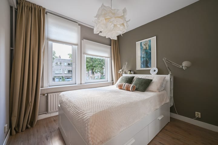 Foto 20 van Koningin Wilhelminalaan 281