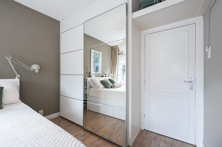 Foto 21 van Koningin Wilhelminalaan 281