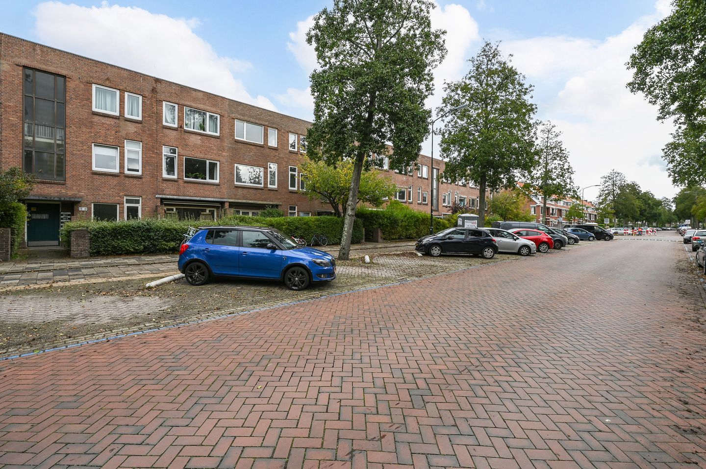 Photo 25 of Koningin Wilhelminalaan 281