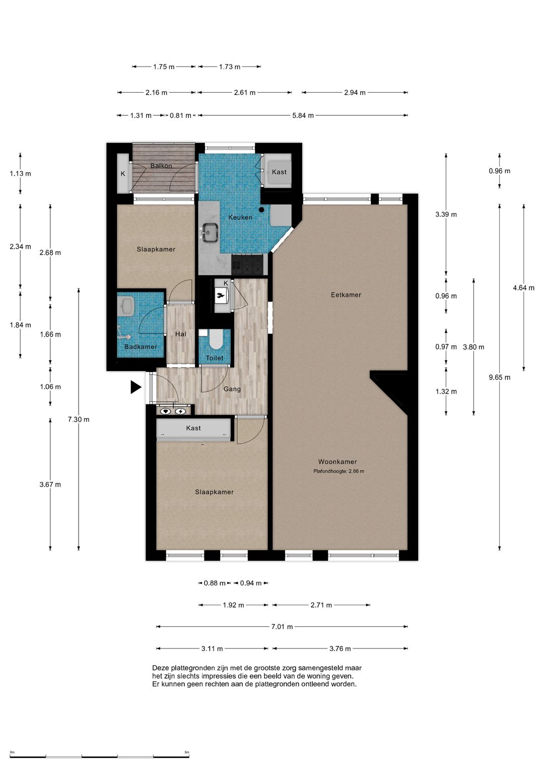 Photo 26 of Koningin Wilhelminalaan 281